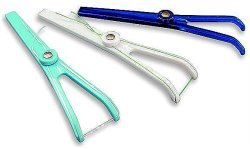 FLOSSAID Dental Floss Holder-BONUS 6-Pack - Bonus 6-Pack Deals